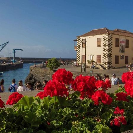 Prime Homes Muelle Studio Пуерто де ла Крус Екстериор снимка
