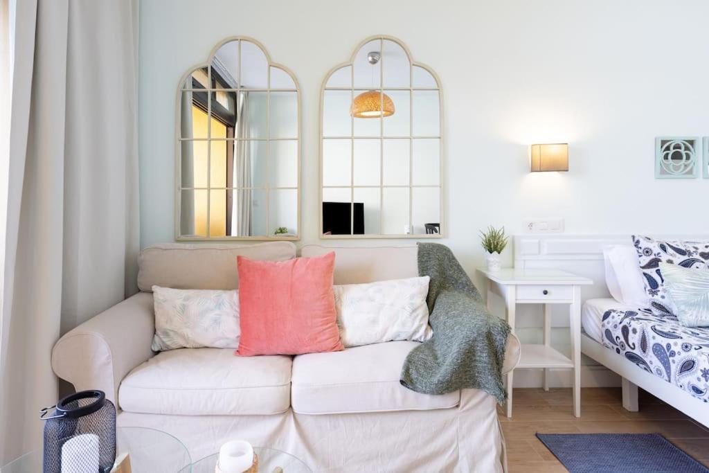 Prime Homes Muelle Studio Пуерто де ла Крус Екстериор снимка