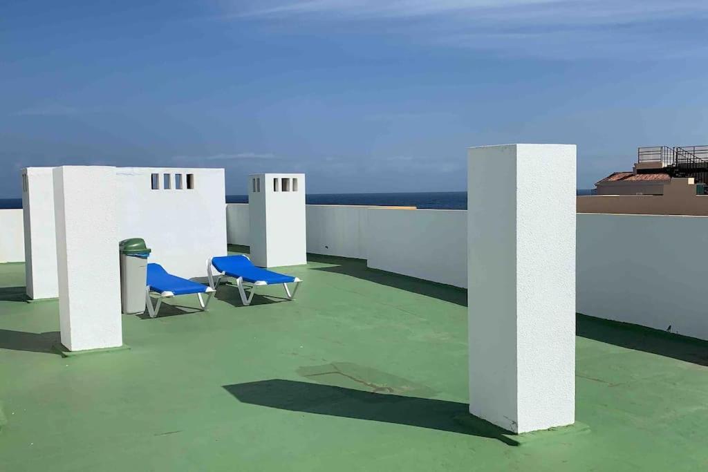 Prime Homes Muelle Studio Пуерто де ла Крус Екстериор снимка