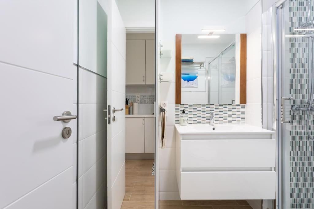 Prime Homes Muelle Studio Пуерто де ла Крус Екстериор снимка