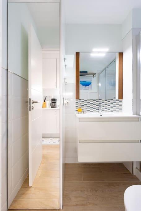 Prime Homes Muelle Studio Пуерто де ла Крус Екстериор снимка
