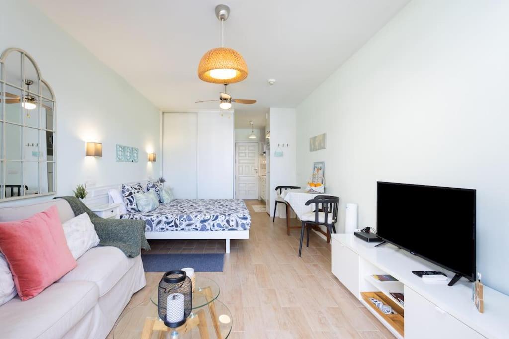 Prime Homes Muelle Studio Пуерто де ла Крус Екстериор снимка
