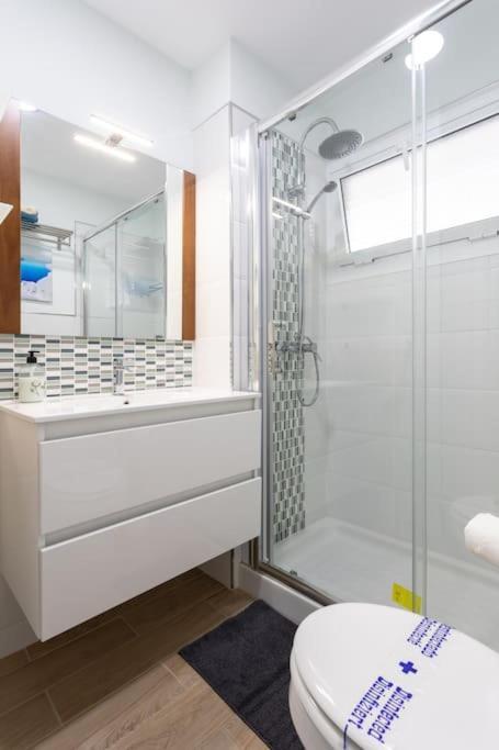 Prime Homes Muelle Studio Пуерто де ла Крус Екстериор снимка