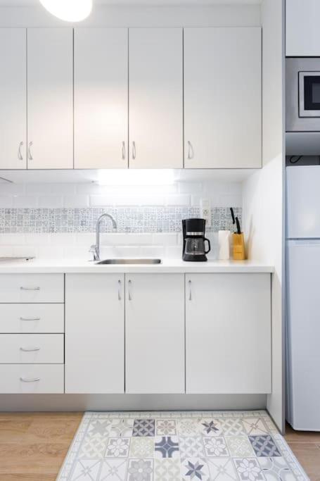 Prime Homes Muelle Studio Пуерто де ла Крус Екстериор снимка