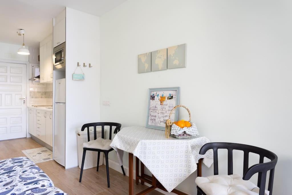 Prime Homes Muelle Studio Пуерто де ла Крус Екстериор снимка