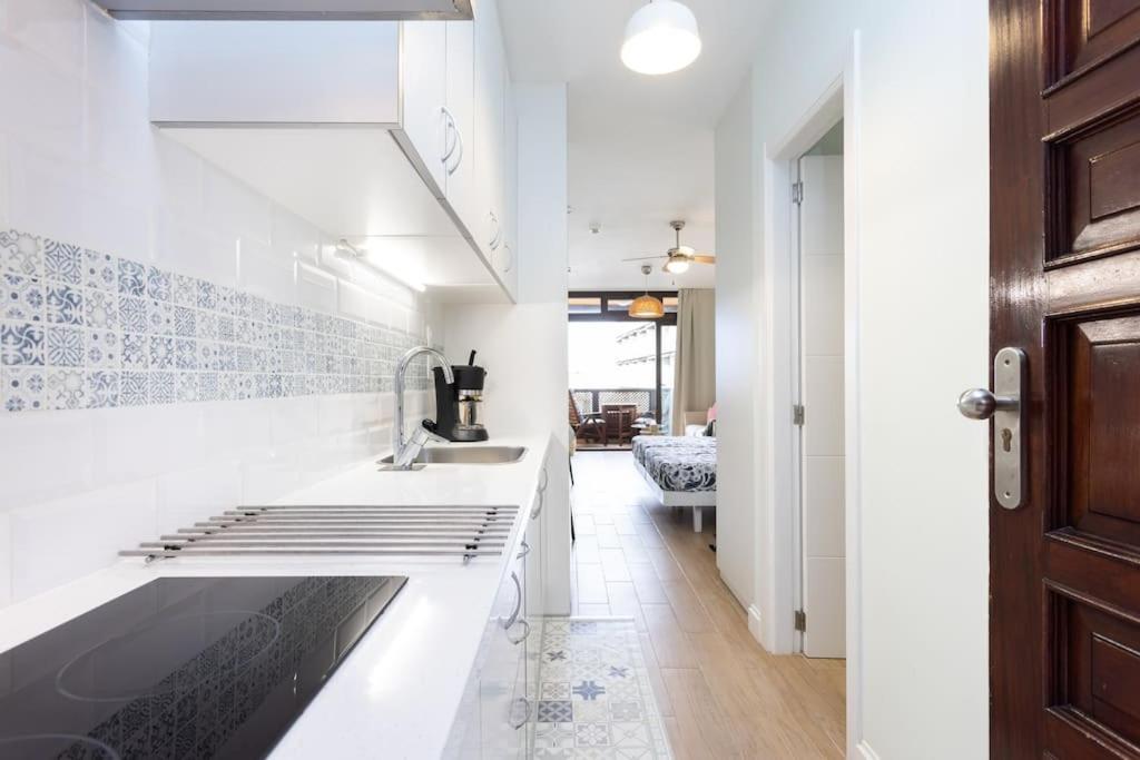 Prime Homes Muelle Studio Пуерто де ла Крус Екстериор снимка
