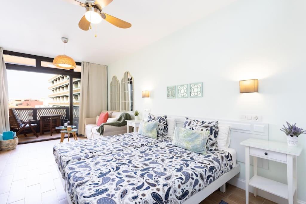 Prime Homes Muelle Studio Пуерто де ла Крус Екстериор снимка